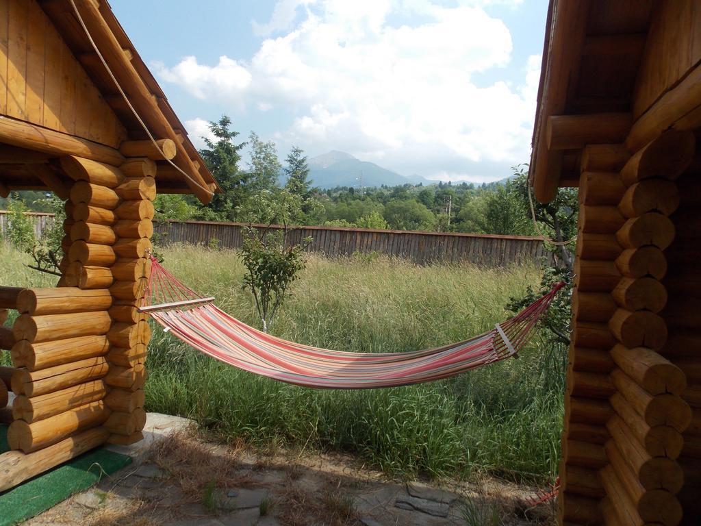 Vadul Lupilor Hotel Moisei Kamer foto